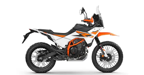 390 Adventure R
