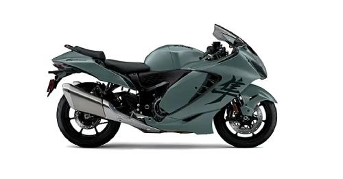 ︎^_^ Suzuki Hayabusa On Road Price in Kalamassery & EMI