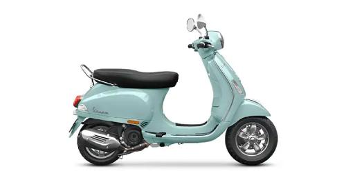 Vespa 125