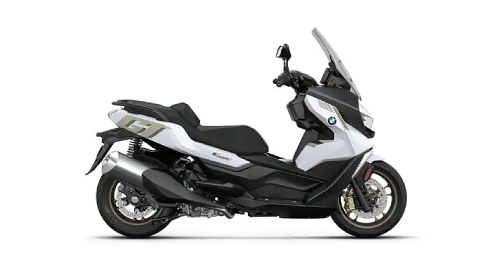 Bmw C 400 Gt