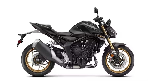 CB1000 Hornet