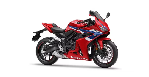 Honda Cbr650r