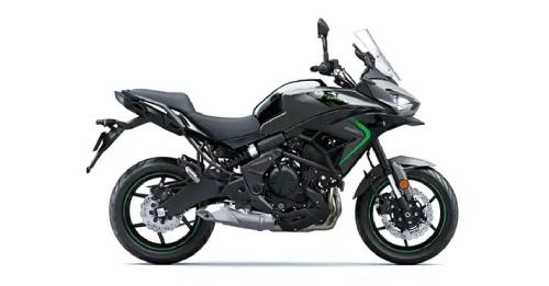 Kawasaki Versys 650