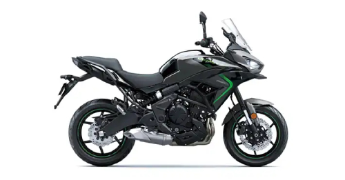 Kawasaki Versys 650