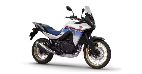 Honda Transalp Xl750