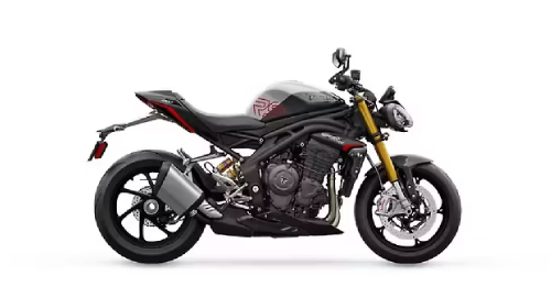 Triumph Speed Triple 1200 Rs