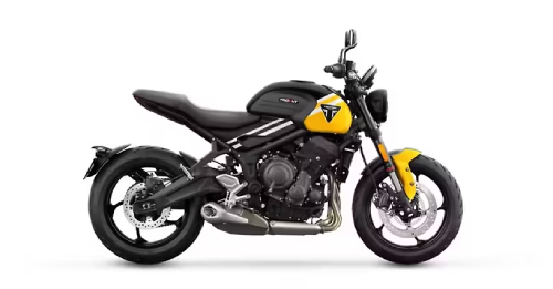 Triumph Trident 660