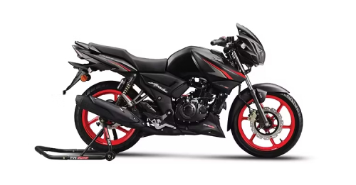 Tvs Apache Rtr 160