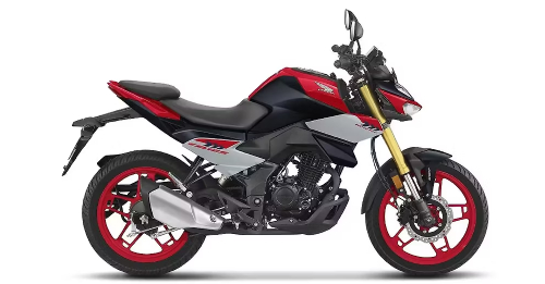 Honda Cb 125 Hornet