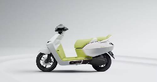 EL Scooter
