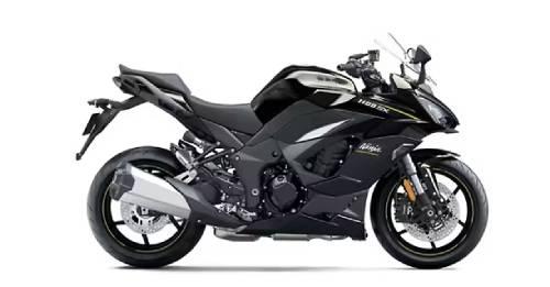 Kawasaki Ninja 1100sx