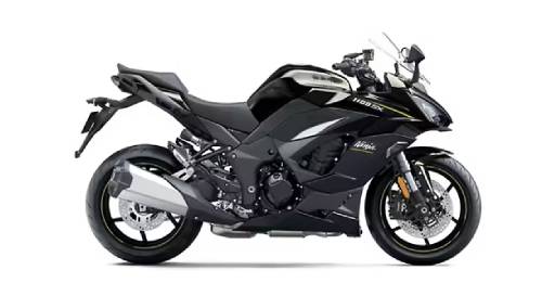 Kawasaki Ninja 1100sx