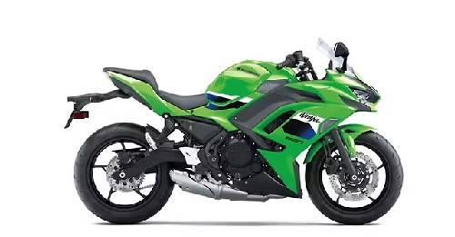 【Riku】 2022 Kawasaki Ninja ZX-10R launched at Rs 15.14 lakhs | autoX