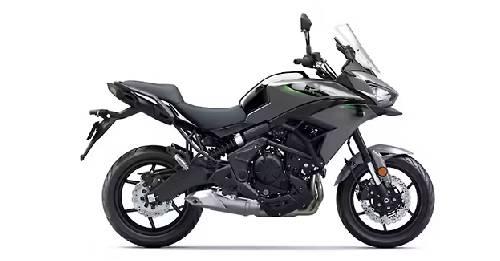 Kawasaki Versys 650