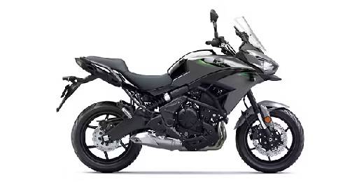 Kawasaki Versys 650