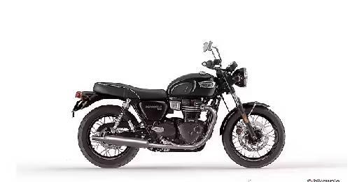 Triumph Bonneville 350