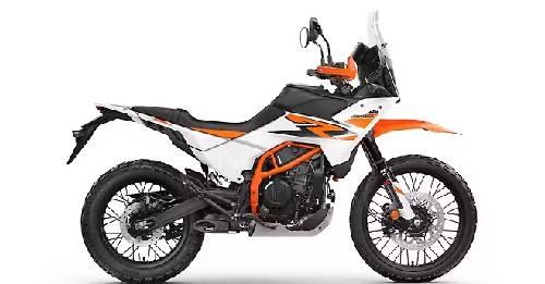 Ktm 390 Adventure R