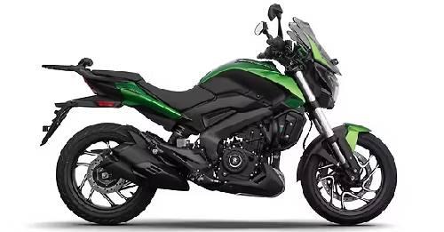 Bajaj Dominar 400