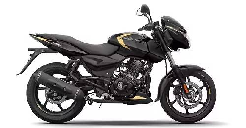 Bajaj Pulsar 180