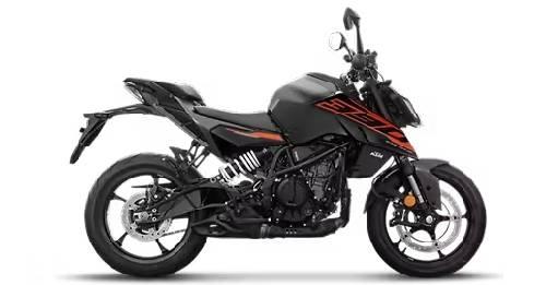Ktm 390 Duke