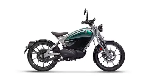 Royal Enfield Flying Flea C6