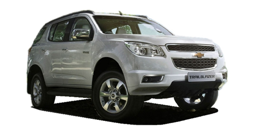 1450938007 Chevrolet Trailblazer