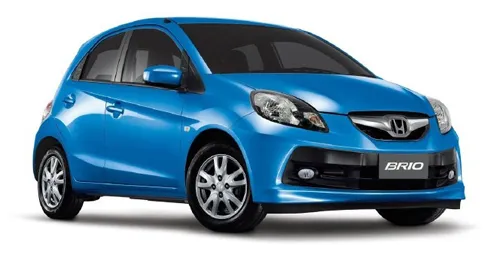 Brio [2013-2016]
