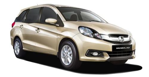 Honda Mobilio