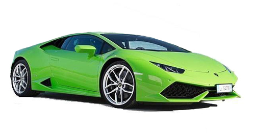 Huracan