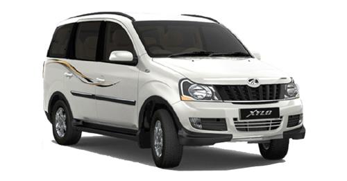 Mahindra Xylo On Road Price in Sitamarhi & EMI Calculator