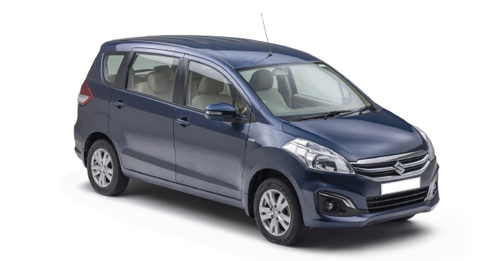 Ertiga [2015-2018]