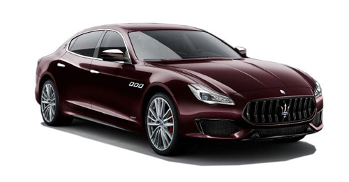 Quattroporte