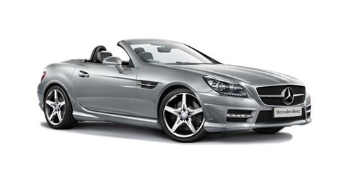 1450951351 Mercedes Benz SLK Class