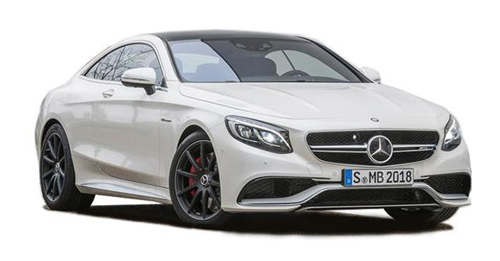 S-Coupe