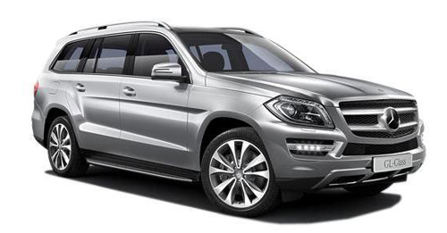 1450951372 Mercedes Benz GL Class