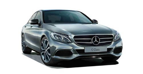 1450951394 Mercedes Benz C Class