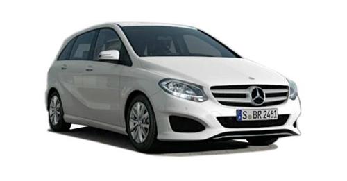 Mercedes Benz B Class