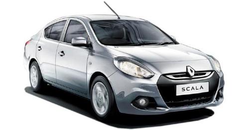 Renault Scala