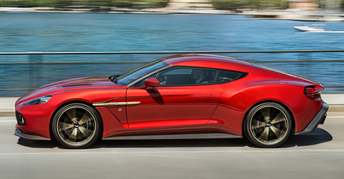 Zagato