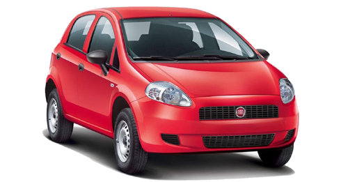 Punto Pure 2017