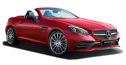 1469615080 Mercedes Benz SLC AMG 43