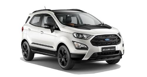 EcoSport