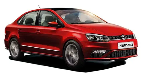 Volkswagen Vento 4 Sep 2019
