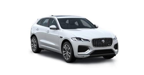 F-Pace