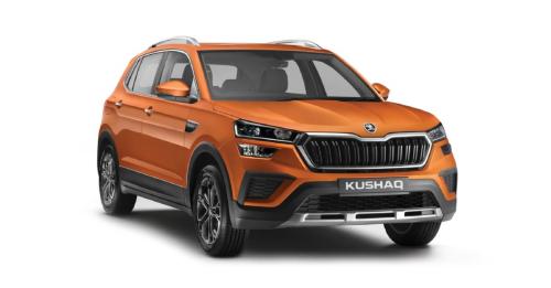 Skoda Kushaq1