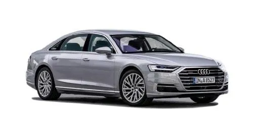 Audi A8 L