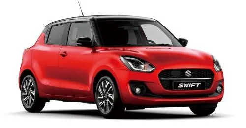 Maruti Suzuki Swift