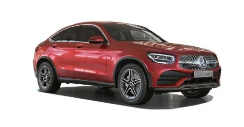 GLC Coupe