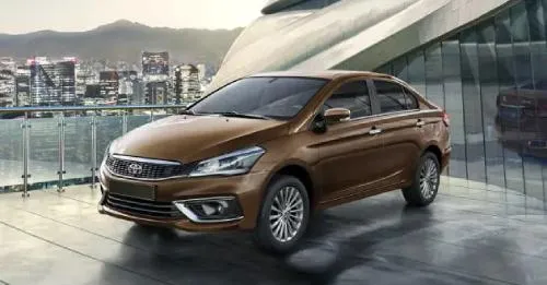 Toyota Belta