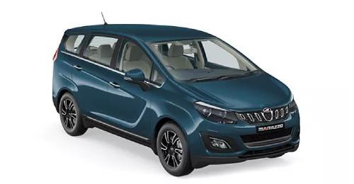 マルゼンAPS-2　OR No.151 Mahindra Marazzo On Road Price in Begusarai & EMI Calculator